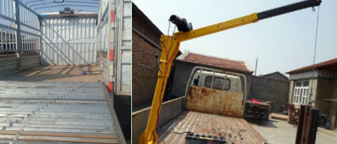 買車載電動(dòng)絞盤好還是車載吊運(yùn)機(jī)好?